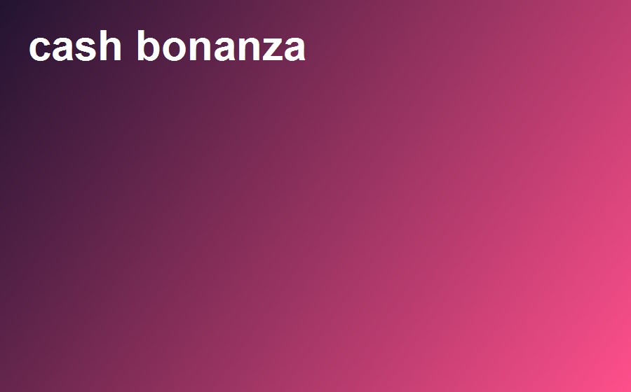 Игровой автомат Cash Bonanza студии Pragmatic Play