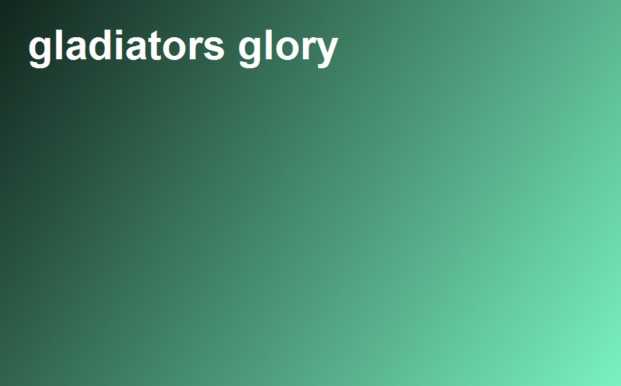 Слот Gladiators Glory — PG Soft