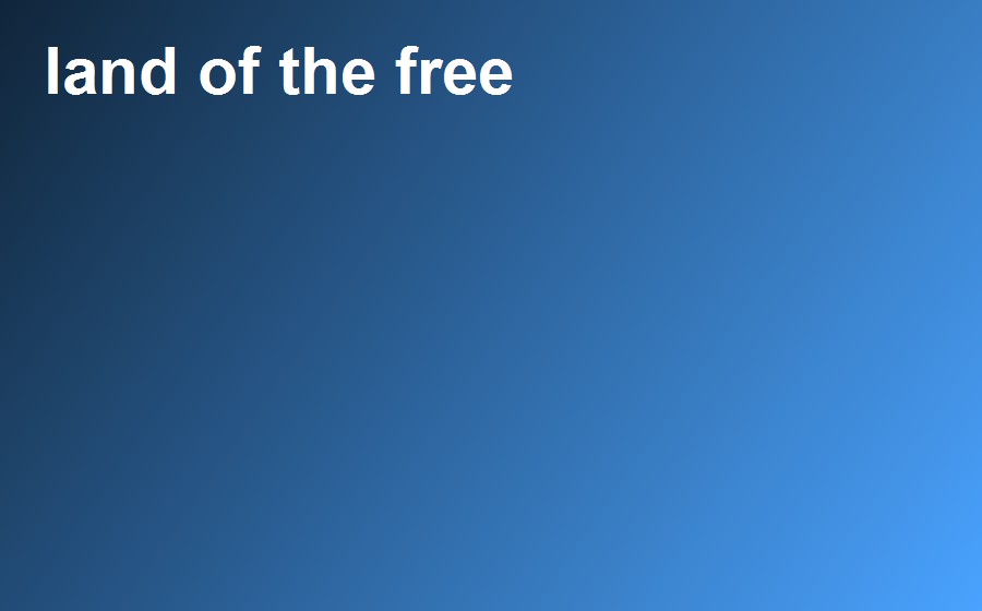 Слот Land Of The Free производителя Nolimit City