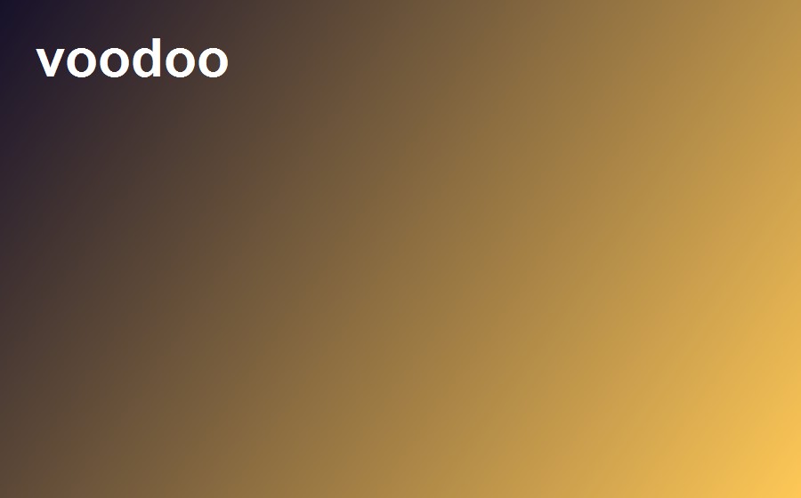 Игровой автомат Voodoo — Endorphina